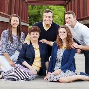 Meet your Posher, Janet